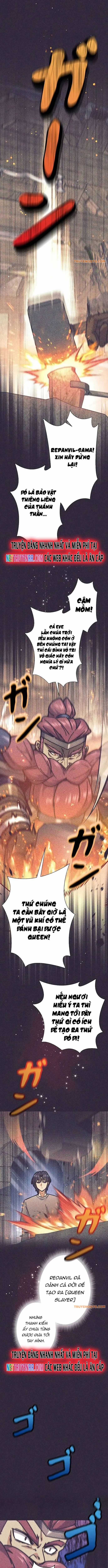 Tôi Là Thợ Săn Cấp Ex Chương 32 trang 4