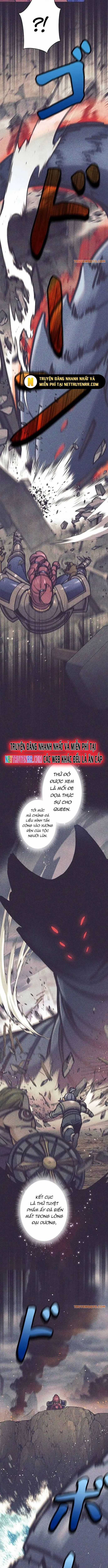 Tôi Là Thợ Săn Cấp Ex Chương 32 trang 5