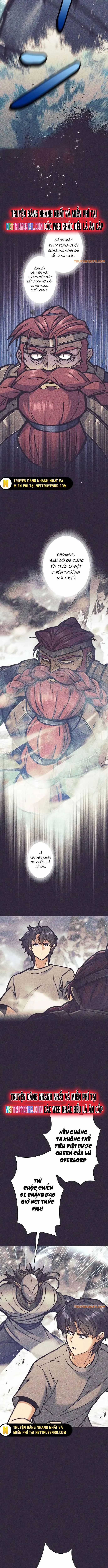 Tôi Là Thợ Săn Cấp Ex Chương 32 trang 6