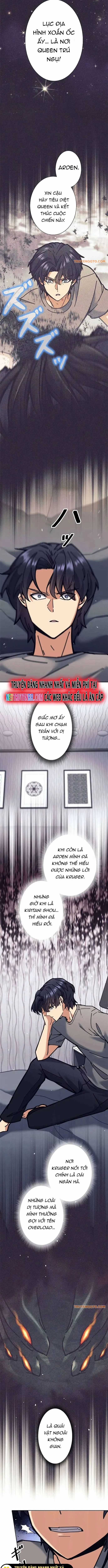 Tôi Là Thợ Săn Cấp Ex Chương 32 trang 8