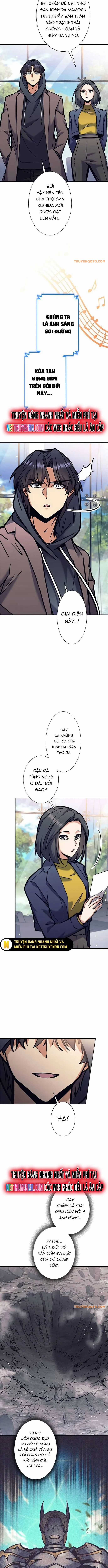 Tôi Là Thợ Săn Cấp Ex Chương 33 trang 7