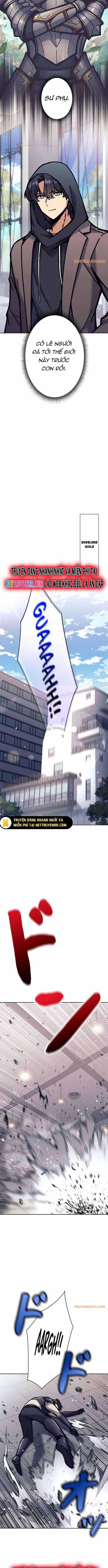 Tôi Là Thợ Săn Cấp Ex Chương 33 trang 8