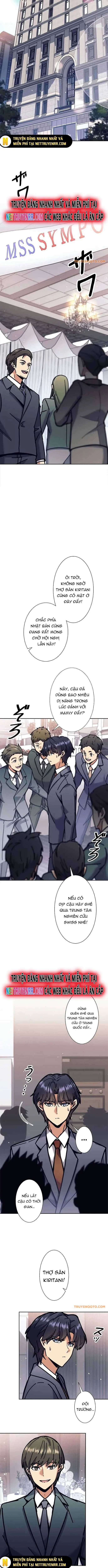 Tôi Là Thợ Săn Cấp Ex Chương 34 trang 6