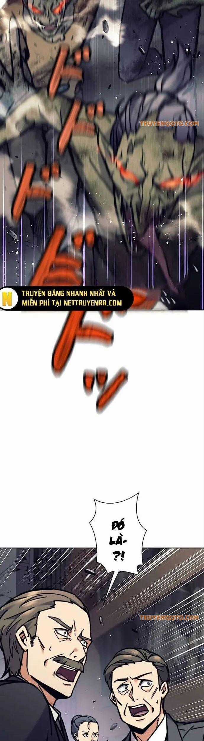 Tôi Là Thợ Săn Cấp Ex Chương 36 trang 1