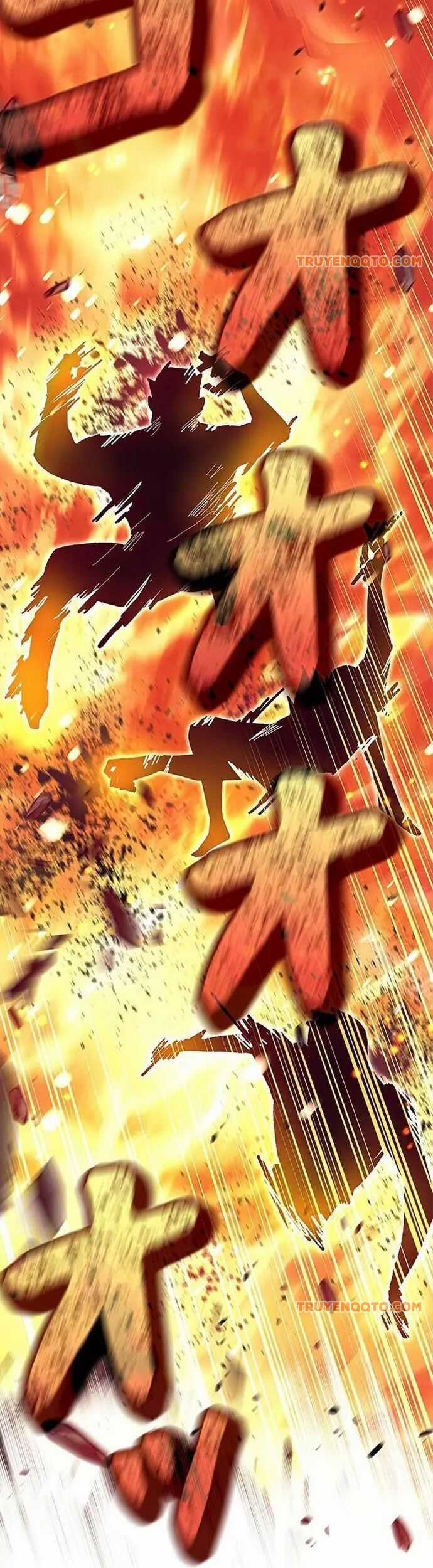 Tôi Là Thợ Săn Cấp Ex Chương 36 trang 11