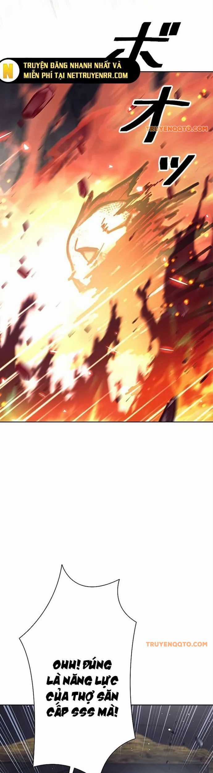 Tôi Là Thợ Săn Cấp Ex Chương 36 trang 12