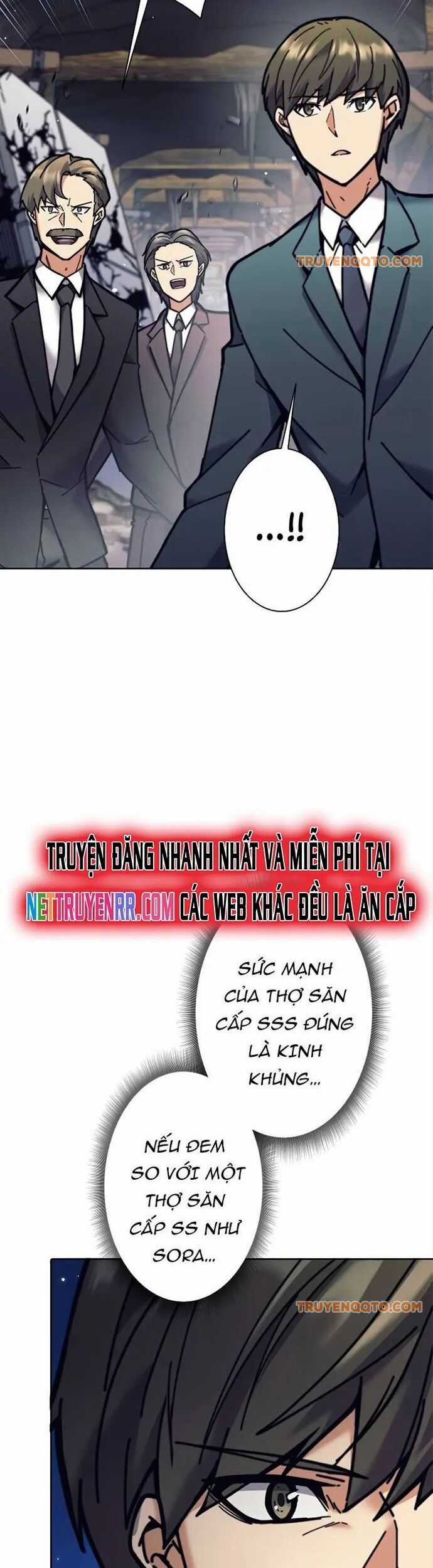 Tôi Là Thợ Săn Cấp Ex Chương 36 trang 13