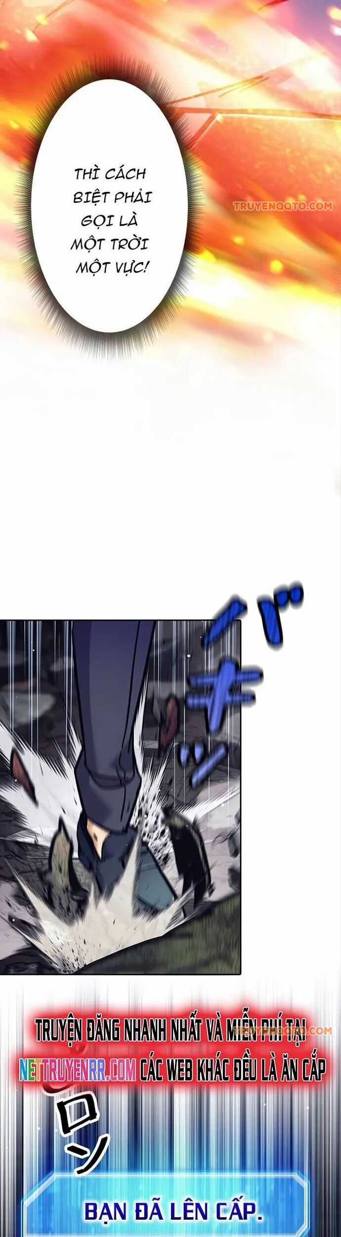 Tôi Là Thợ Săn Cấp Ex Chương 36 trang 15