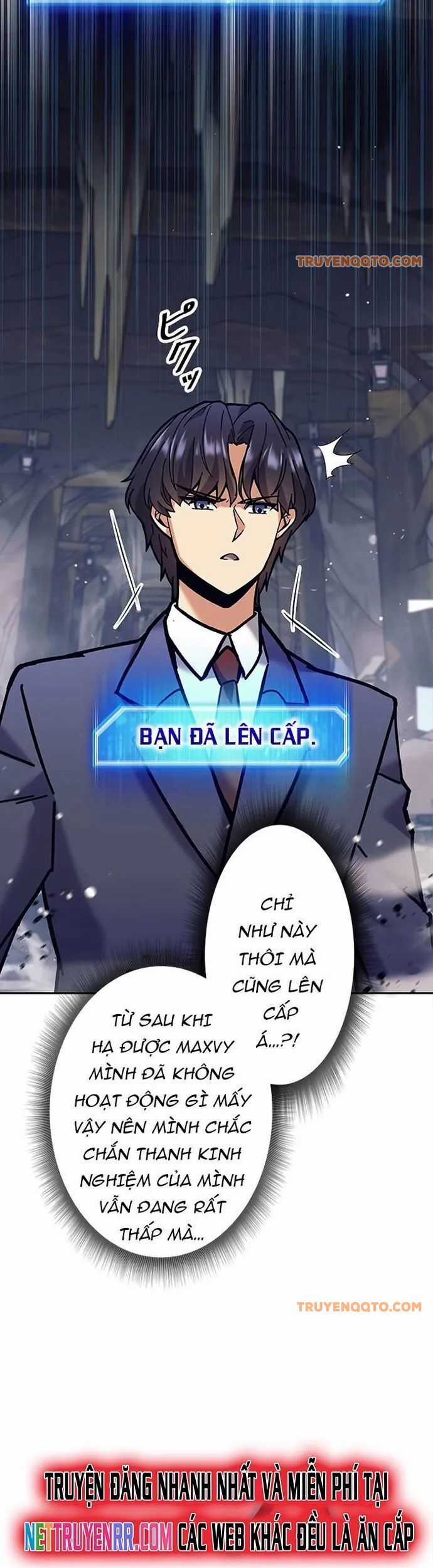 Tôi Là Thợ Săn Cấp Ex Chương 36 trang 16