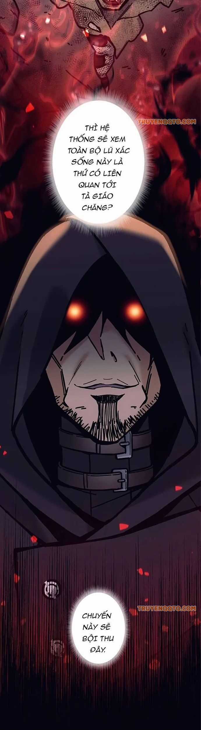 Tôi Là Thợ Săn Cấp Ex Chương 36 trang 18