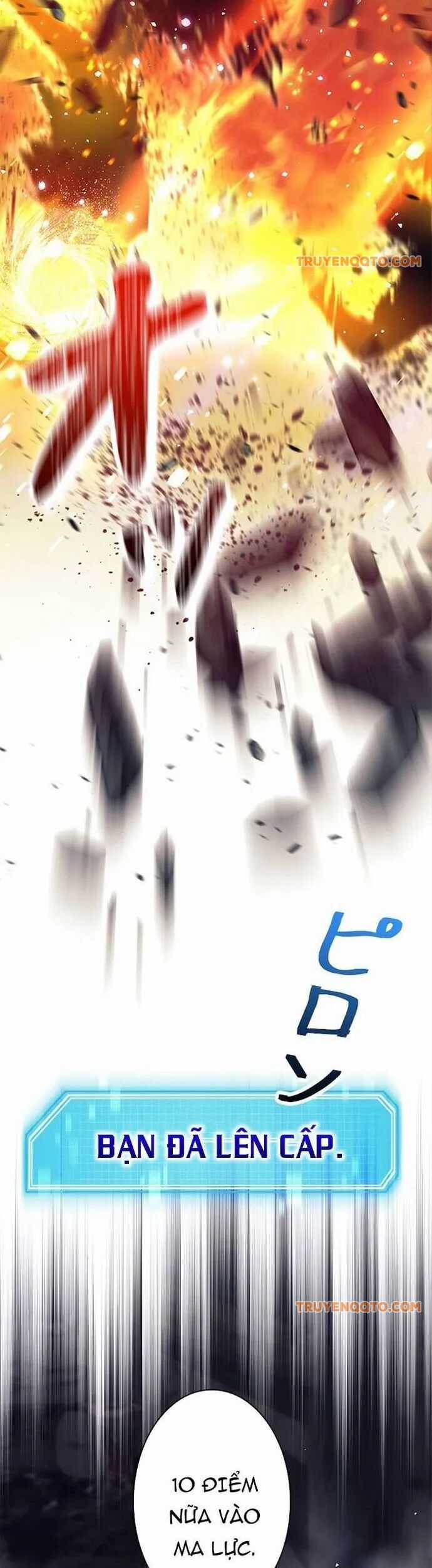 Tôi Là Thợ Săn Cấp Ex Chương 36 trang 25