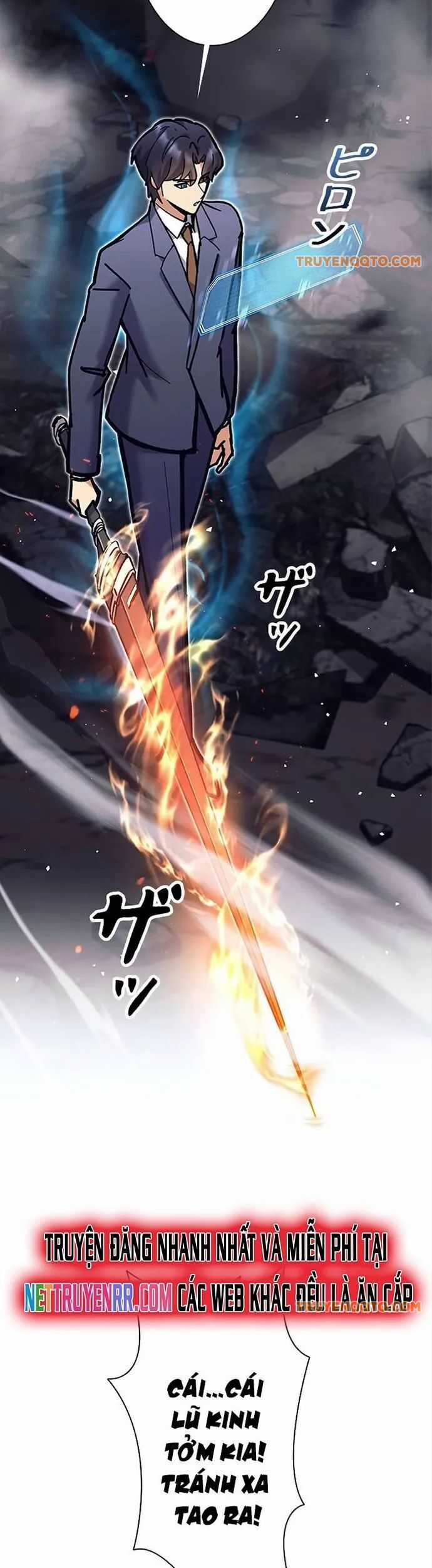 Tôi Là Thợ Săn Cấp Ex Chương 36 trang 26