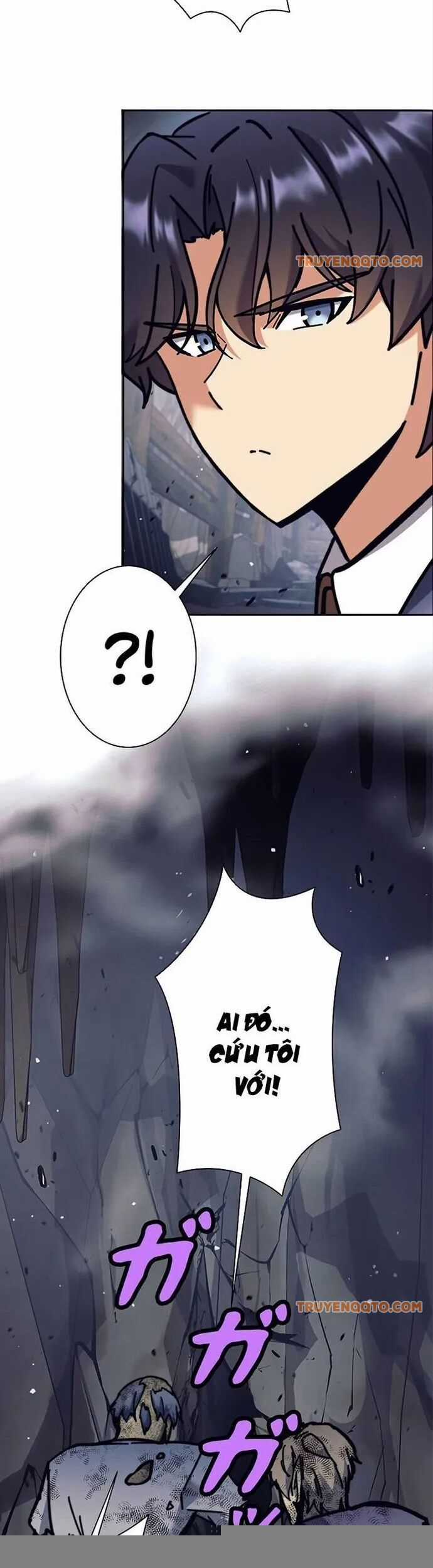 Tôi Là Thợ Săn Cấp Ex Chương 36 trang 27