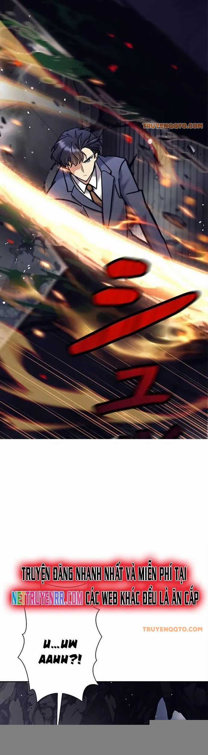 Tôi Là Thợ Săn Cấp Ex Chương 36 trang 29