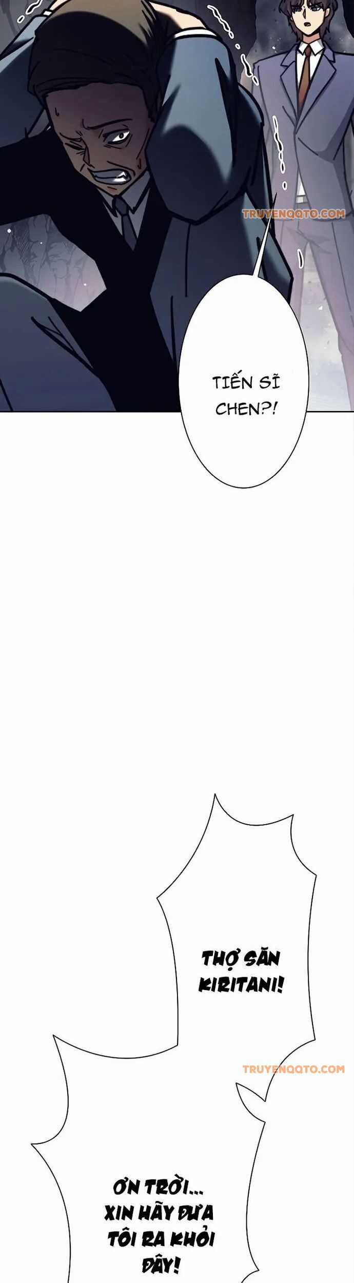 Tôi Là Thợ Săn Cấp Ex Chương 36 trang 30