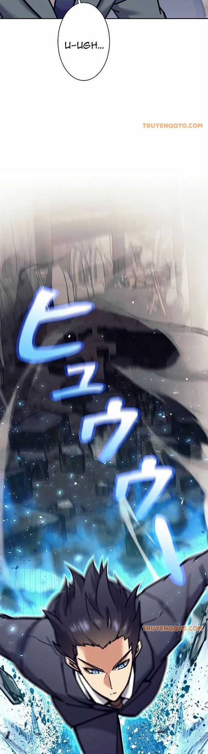 Tôi Là Thợ Săn Cấp Ex Chương 36 trang 36