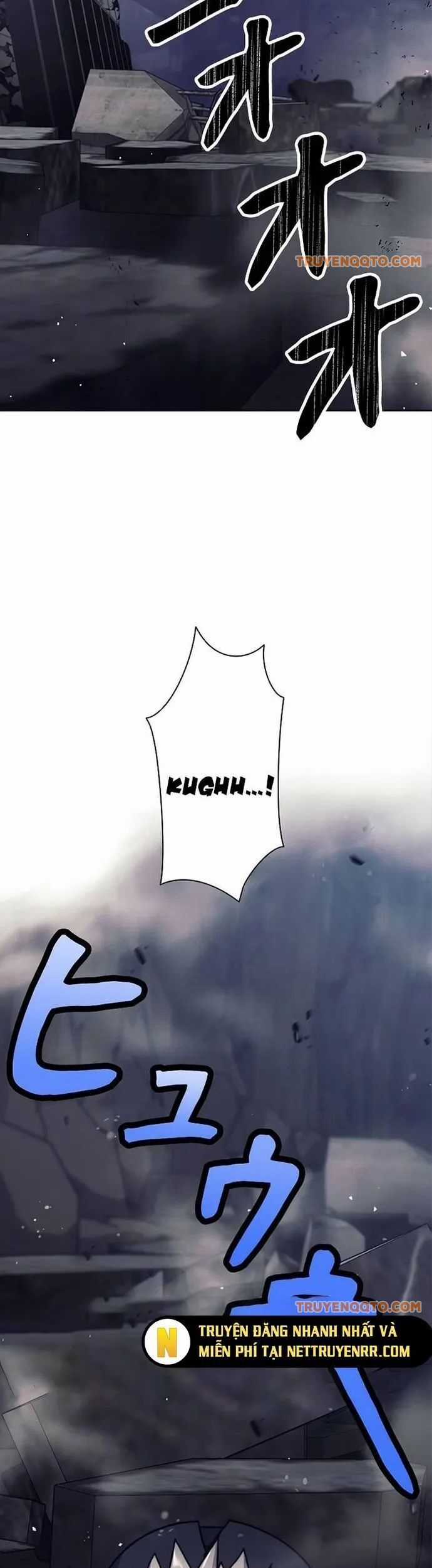 Tôi Là Thợ Săn Cấp Ex Chương 36 trang 38