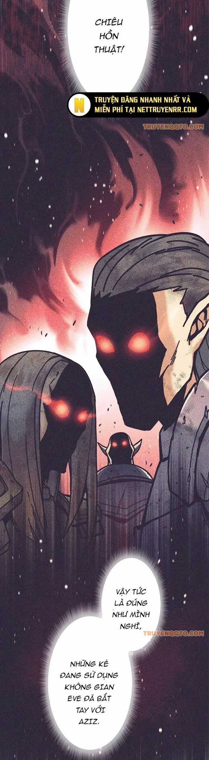 Tôi Là Thợ Săn Cấp Ex Chương 36 trang 4