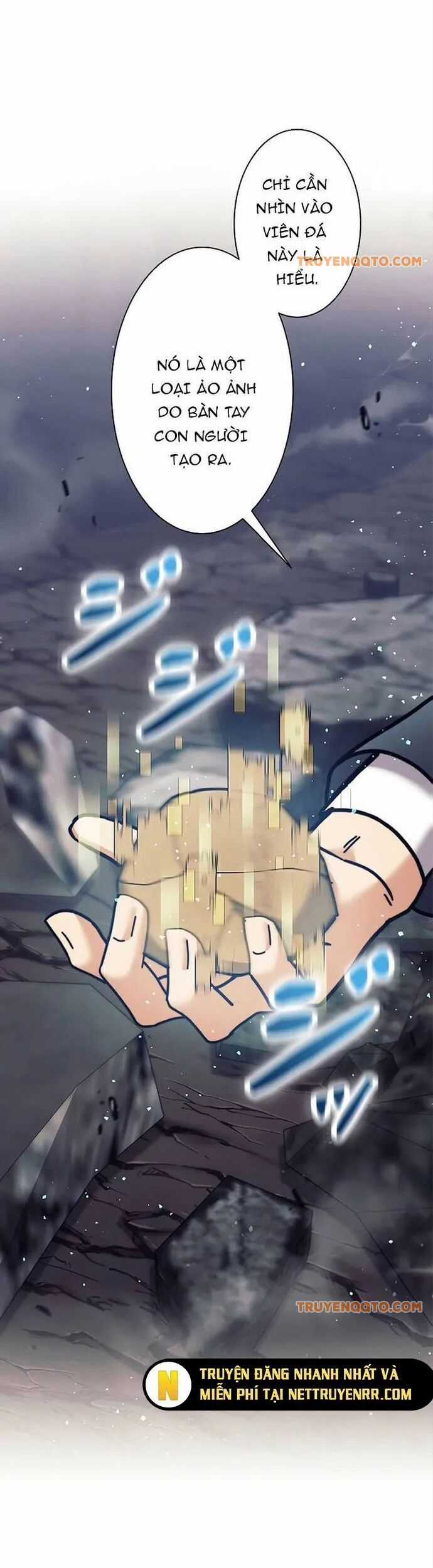 Tôi Là Thợ Săn Cấp Ex Chương 36 trang 43