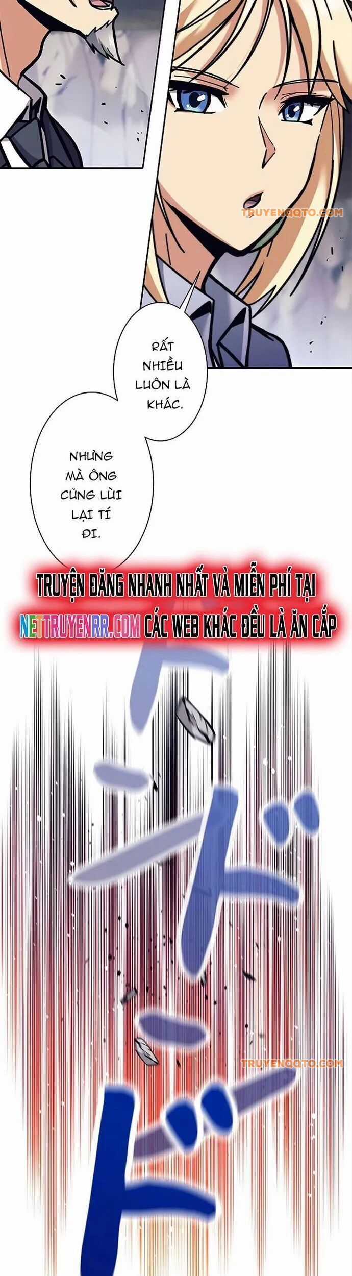 Tôi Là Thợ Săn Cấp Ex Chương 36 trang 45