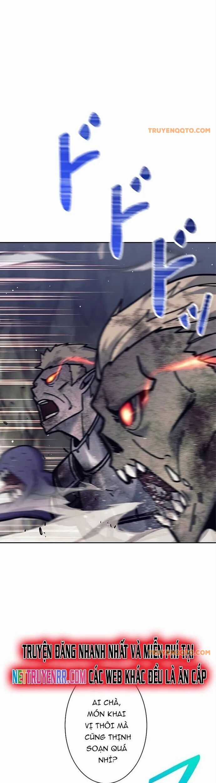 Tôi Là Thợ Săn Cấp Ex Chương 36 trang 47