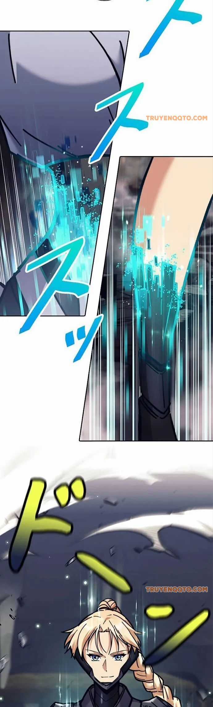 Tôi Là Thợ Săn Cấp Ex Chương 36 trang 48