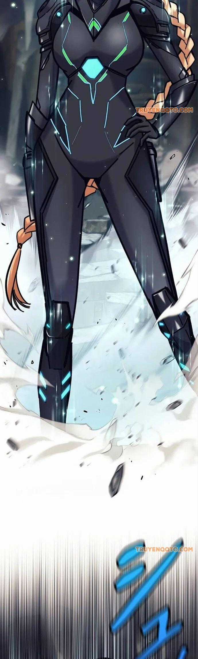 Tôi Là Thợ Săn Cấp Ex Chương 36 trang 49