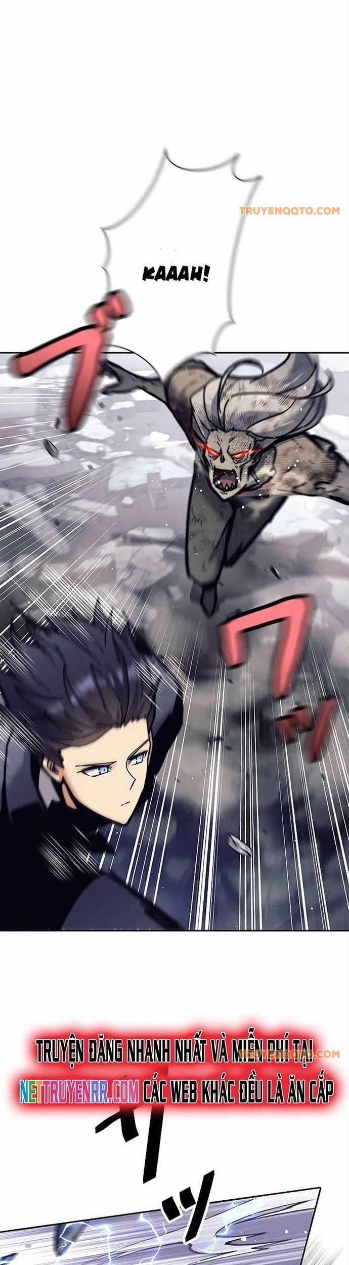 Tôi Là Thợ Săn Cấp Ex Chương 36 trang 6