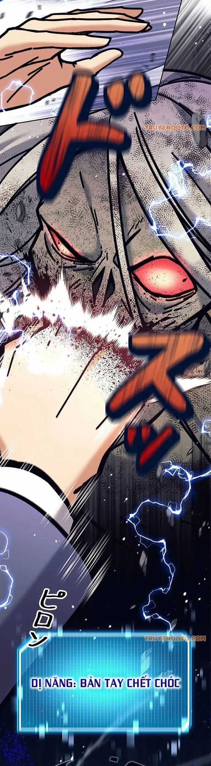 Tôi Là Thợ Săn Cấp Ex Chương 36 trang 7