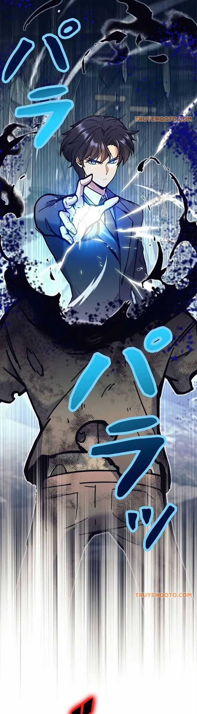 Tôi Là Thợ Săn Cấp Ex Chương 36 trang 8