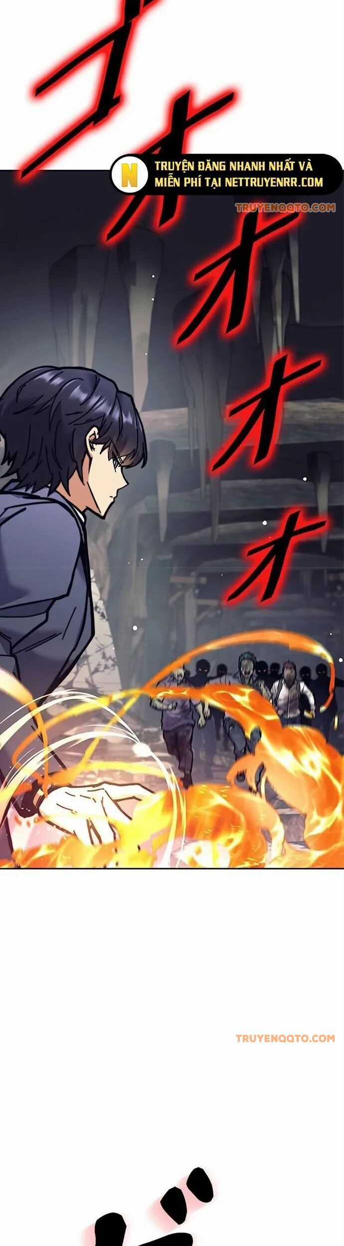 Tôi Là Thợ Săn Cấp Ex Chương 36 trang 9