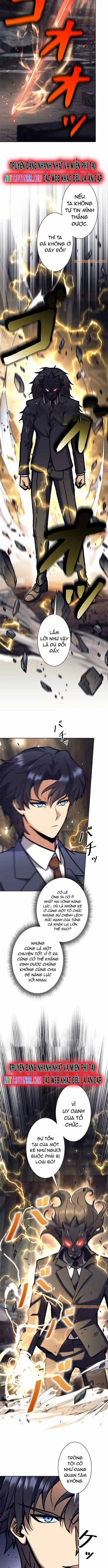 Tôi Là Thợ Săn Cấp Ex Chương 38 trang 1