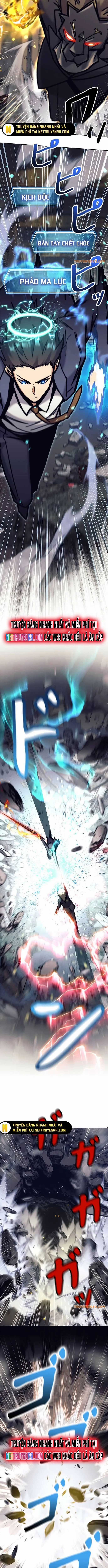 Tôi Là Thợ Săn Cấp Ex Chương 38 trang 11