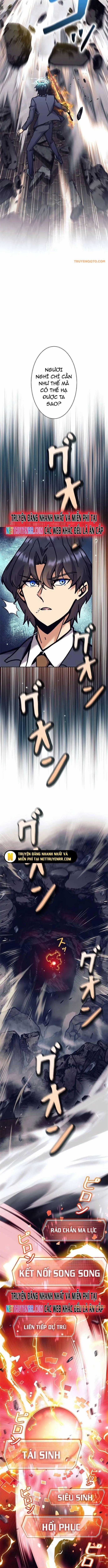 Tôi Là Thợ Săn Cấp Ex Chương 38 trang 12