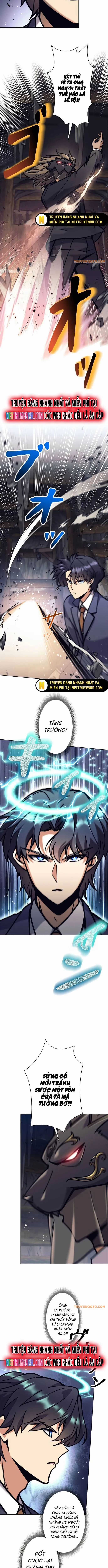 Tôi Là Thợ Săn Cấp Ex Chương 38 trang 2