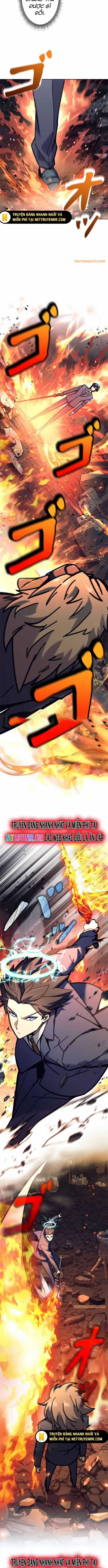 Tôi Là Thợ Săn Cấp Ex Chương 38 trang 3