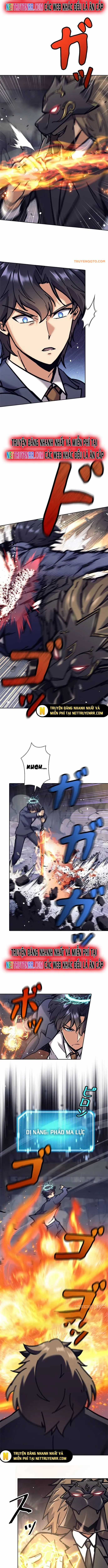 Tôi Là Thợ Săn Cấp Ex Chương 38 trang 4