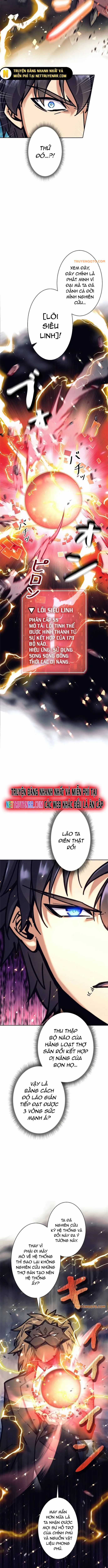 Tôi Là Thợ Săn Cấp Ex Chương 38 trang 6