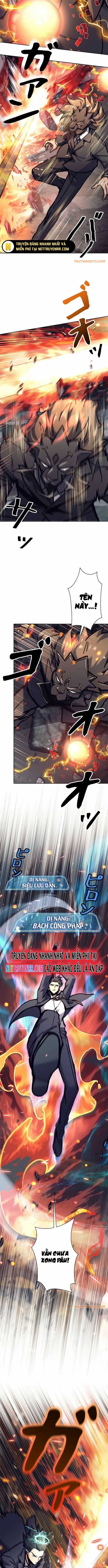 Tôi Là Thợ Săn Cấp Ex Chương 38 trang 9