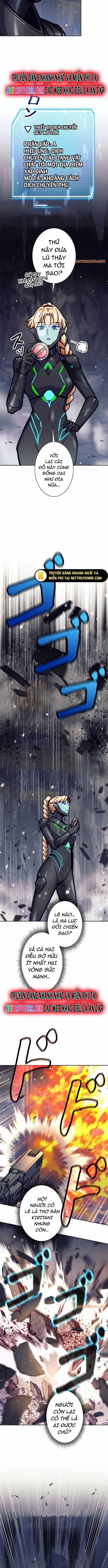 Tôi Là Thợ Săn Cấp Ex Chương 39 trang 1