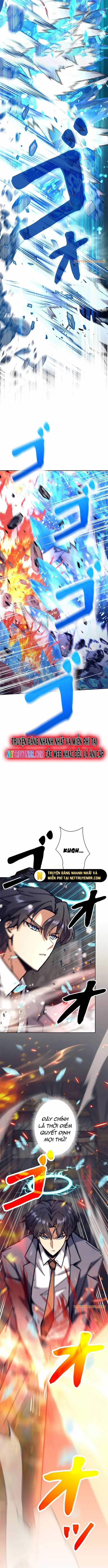 Tôi Là Thợ Săn Cấp Ex Chương 39 trang 10