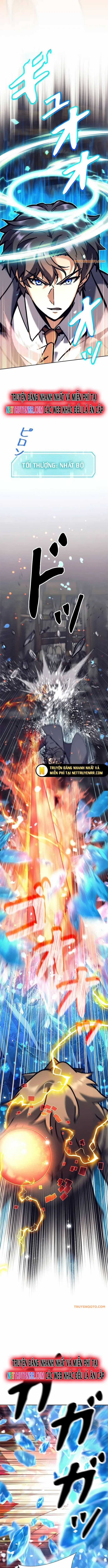 Tôi Là Thợ Săn Cấp Ex Chương 39 trang 11