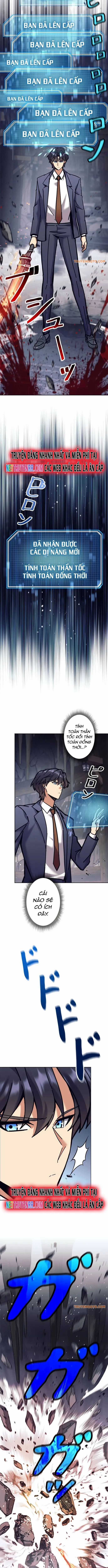 Tôi Là Thợ Săn Cấp Ex Chương 39 trang 14