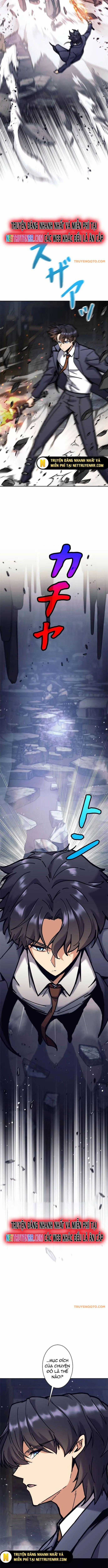 Tôi Là Thợ Săn Cấp Ex Chương 39 trang 15