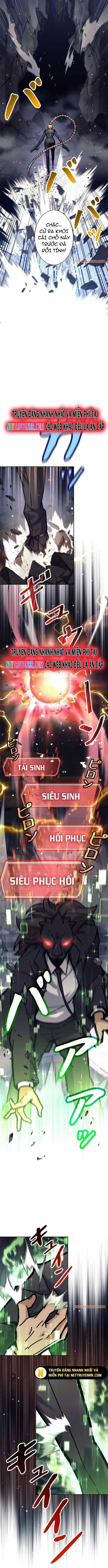 Tôi Là Thợ Săn Cấp Ex Chương 39 trang 2