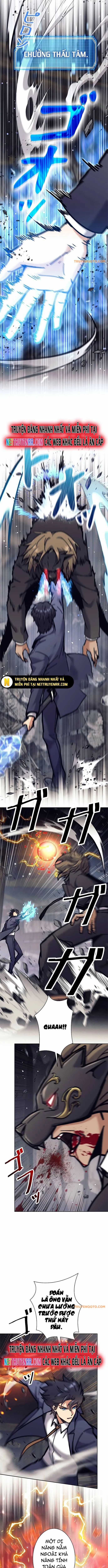 Tôi Là Thợ Săn Cấp Ex Chương 39 trang 6