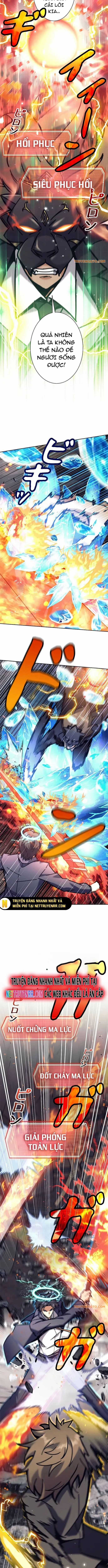 Tôi Là Thợ Săn Cấp Ex Chương 39 trang 7