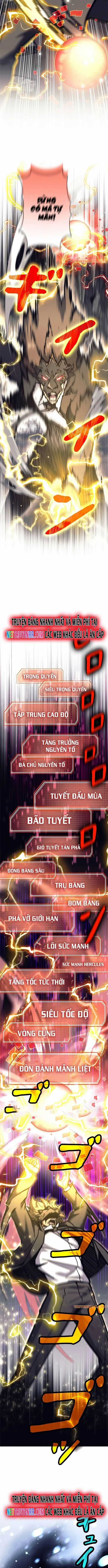 Tôi Là Thợ Săn Cấp Ex Chương 39 trang 8