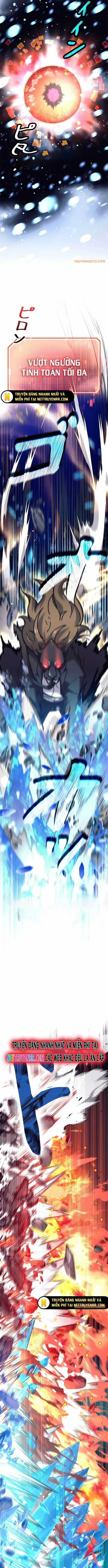 Tôi Là Thợ Săn Cấp Ex Chương 39 trang 9