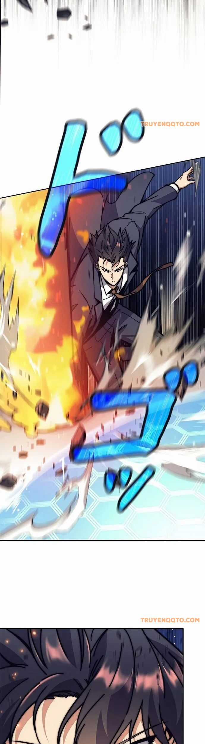 Tôi Là Thợ Săn Cấp Ex Chương 40 trang 10